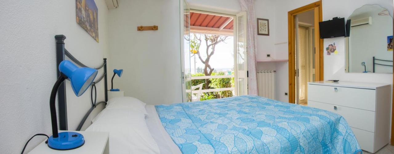 Le Dimore Di Concetta Forio di Ischia Eksteriør billede